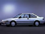 Honda Quint Integra GSi 3-Door 1985 года